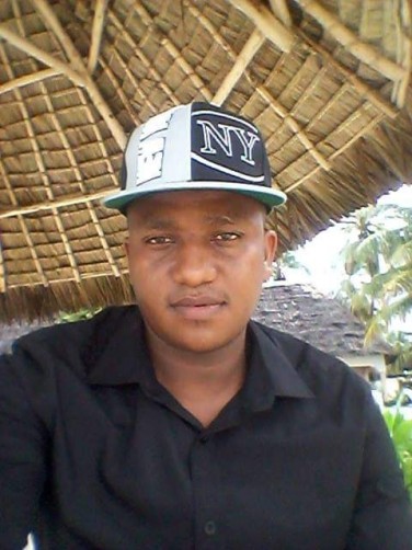 Seifar, 32, Zanzibar