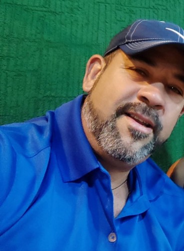 Ramón Jose, 52, West Palm Beach