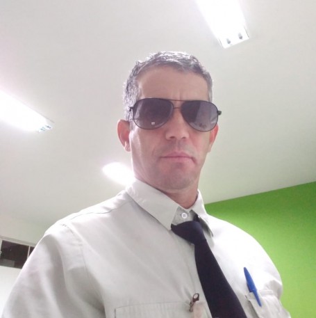 Ricarte, 41, Rio Seco