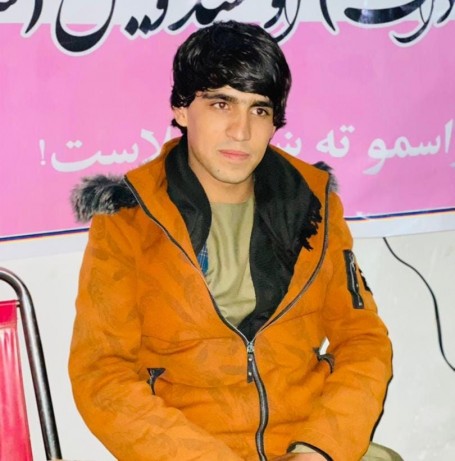 ذاکر, 26, Jalalabad