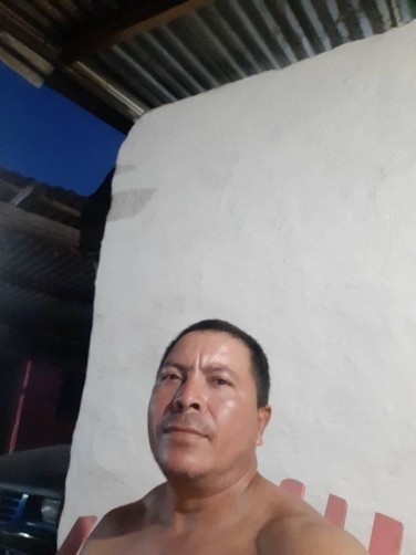 Tobias, 28, Comayagua