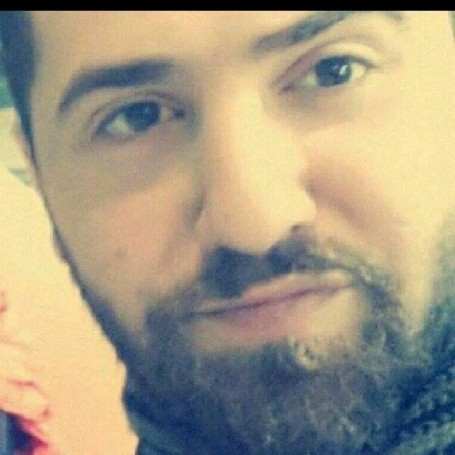 Mohamad, 29, Baalbek