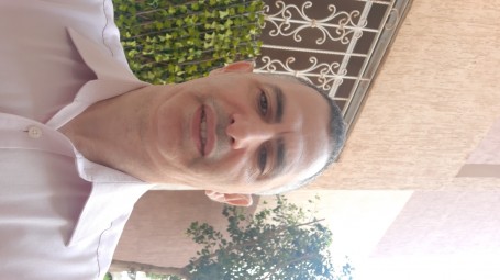 Walid, 54, Algiers