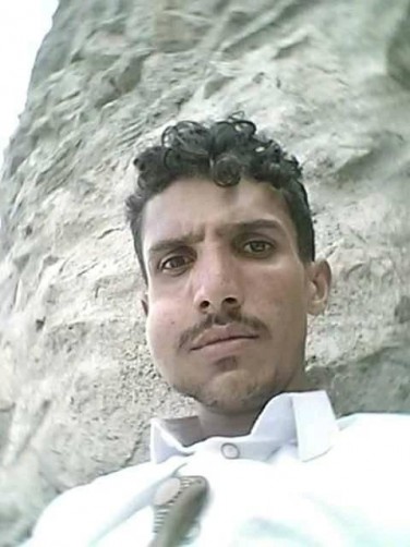 هشام, 25, Sanaa