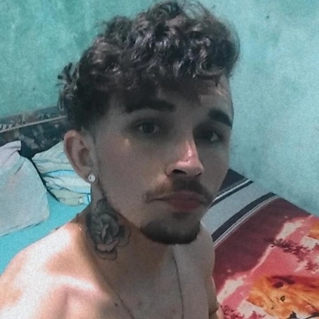 José, 24, Sao Sebastiao