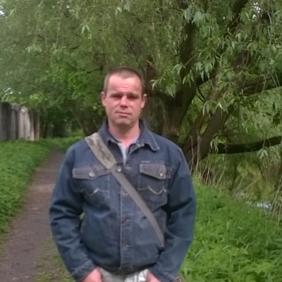 Александр, 45, Chernyakhovsk