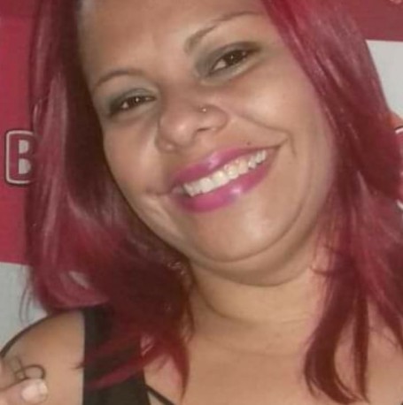 Daniele, 36, Belo Horizonte