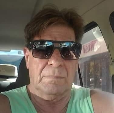 Hervan, 65, Barra do Pajeu