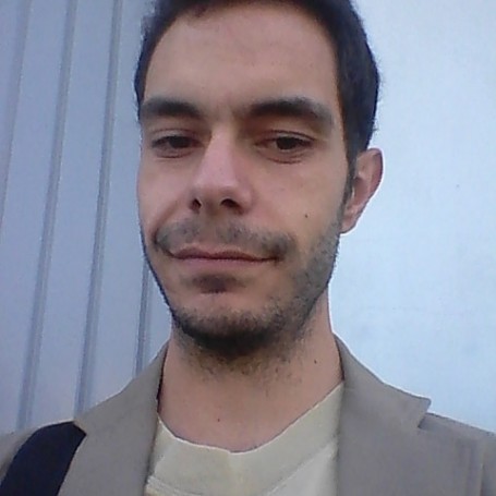 Claudio, 31, Ferrara