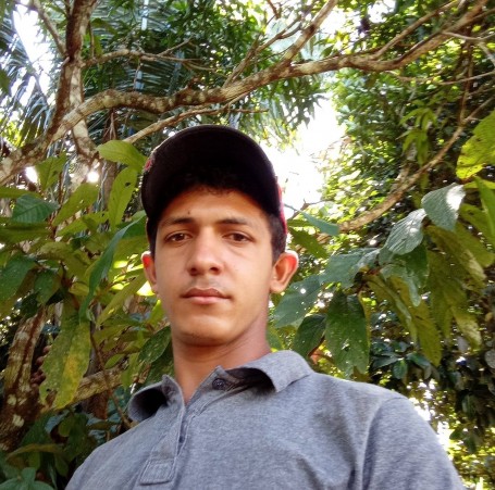 Jesliton, 24, Quetzaltenango