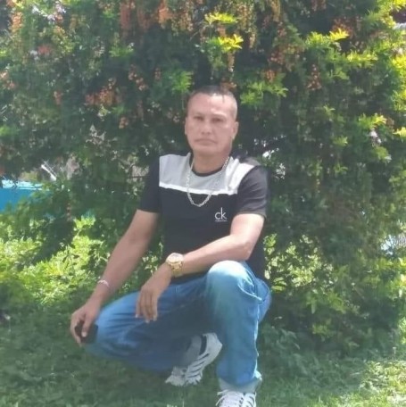 Jorge, 51, Medellin