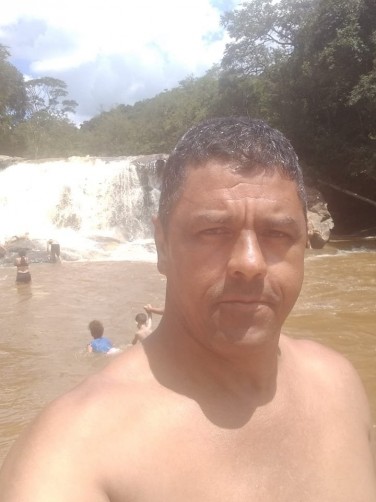 Elias, 57, Porteiras