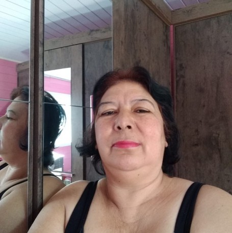 Neli, 51, Caxias do Sul