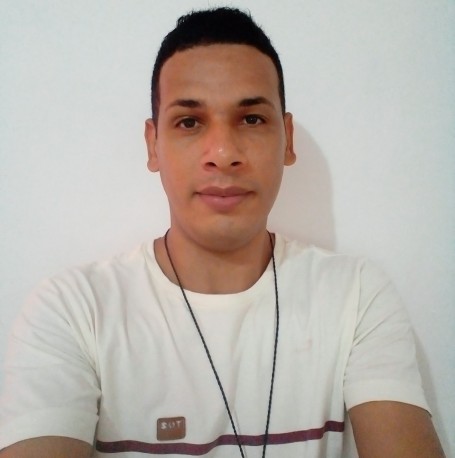 Tarcisio, 34, Fazenda Sao Salvador