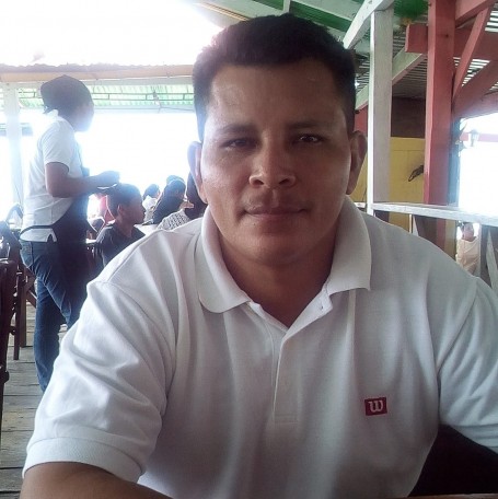Enrique, 36, Sonsonate