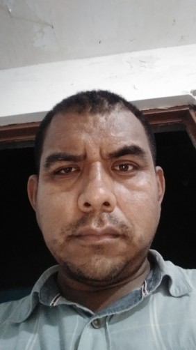 Raul, 45, San Luis Potosi