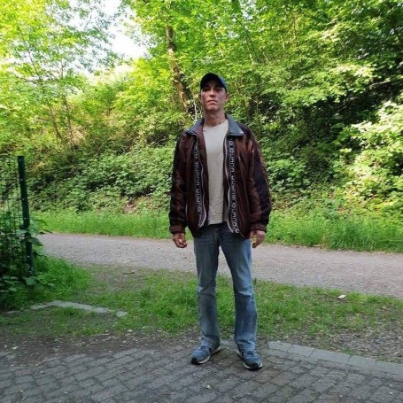 Thomas, 46, Dortmund