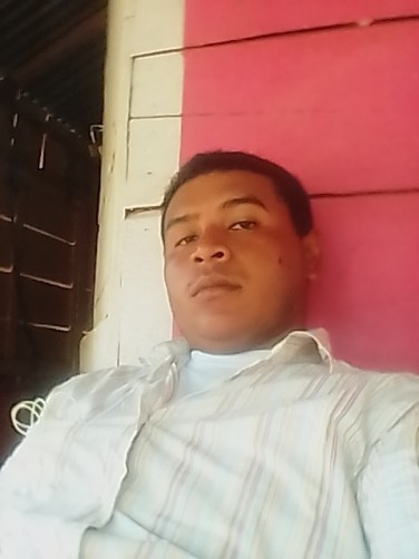 Eduardo, 27, San Cristobal