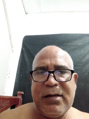 José Manuel, 56, Barranquilla