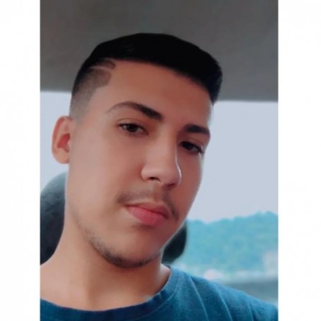 Rodrigo, 18, Jaragua do Sul