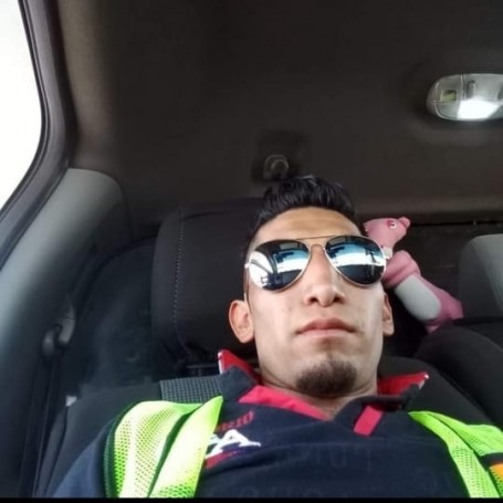 Rodrigo, 26, Lomas de Tepemecatl