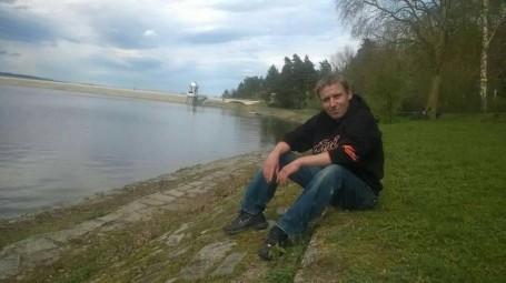 Miroslav, 47, Prostejov