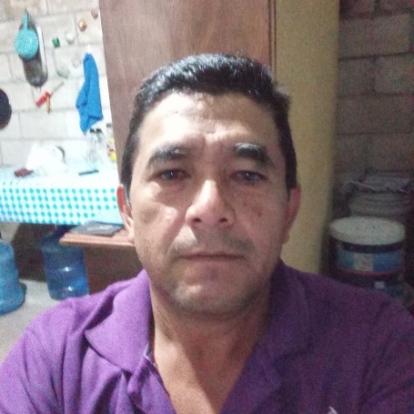 Juan Carlos, 51, Tlalnepantla