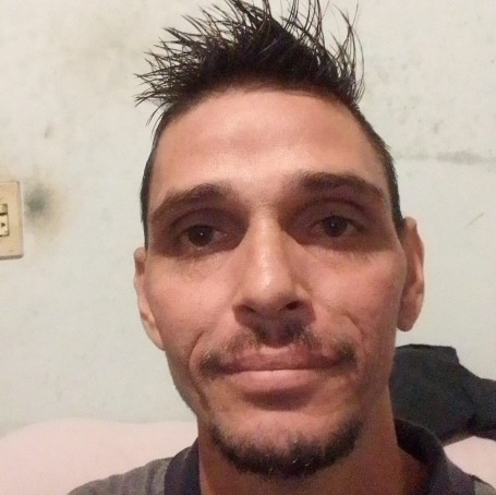 Roni, 36, Artur Nogueira