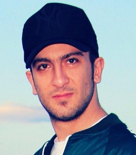 Amir, 33, Tehran