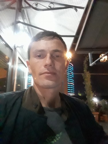 Genadi, 35, Tallinn