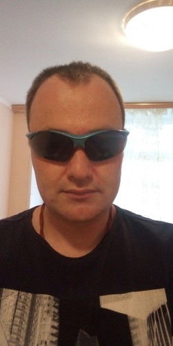 Дмитрий, 38, Yalutorovsk