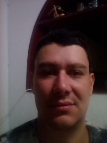 Bedoya, 31, Medellin