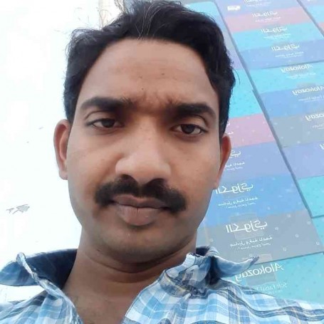Barkath, 34, Colombo