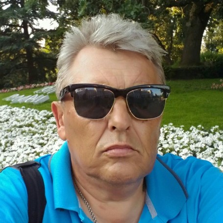 Александр, 56, Yalta