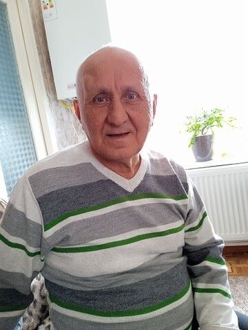 Victor, 64, Floresti