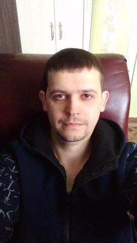 Nikolay, 34, Novoaltaysk