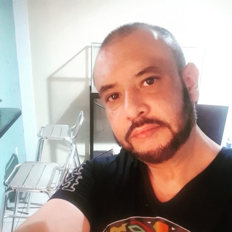 Alejandro, 41, Tlalnepantla