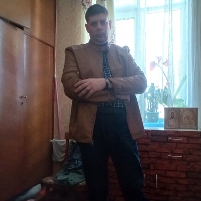 Ruslan, 34, Bryansk