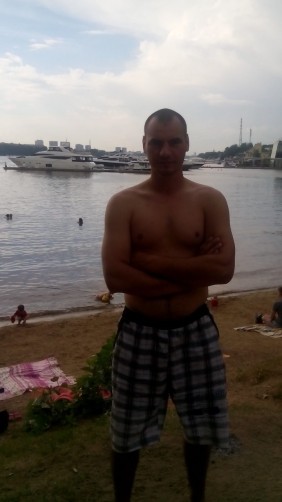 Андрей, 37, Gubkin
