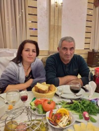 Serob, 52, Ереван, Армения