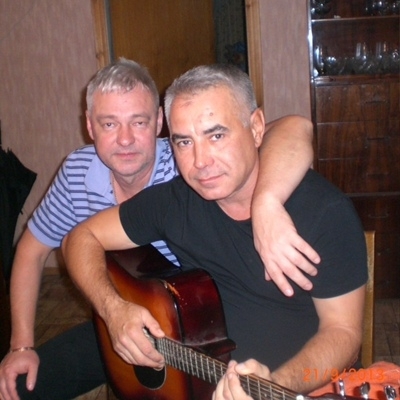 Viktor, 59, Mogilevo