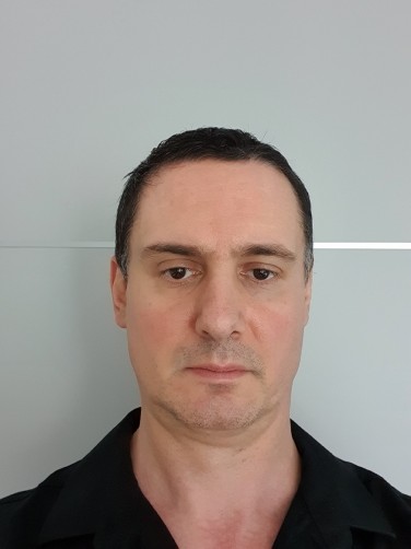 Oleg, 45, Lyon