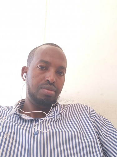 Mahad, 32, Khartoum