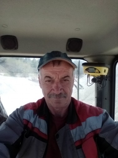 Олег, 57, Belaya Kalitva