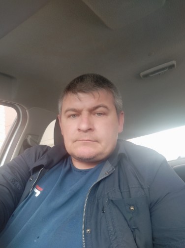 Сергей, 36, Perm