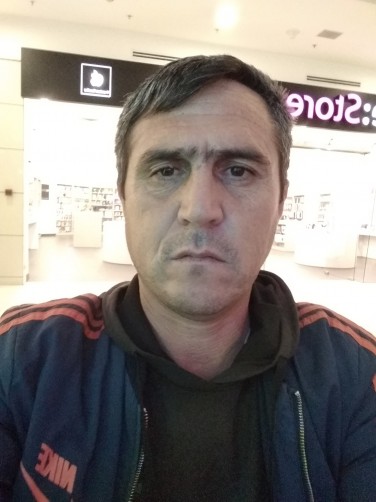 Нодир, 41, Moscow