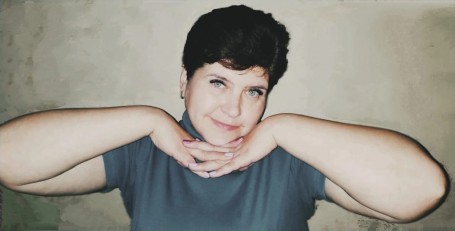 Алёна, 46, Moscow