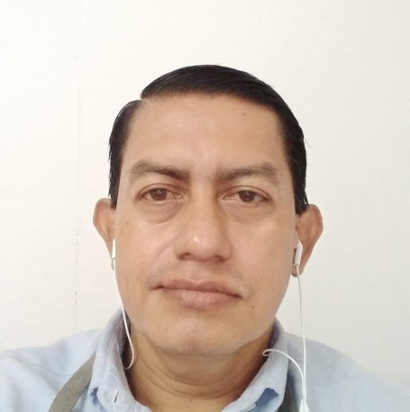 Juan, 47, Masaya