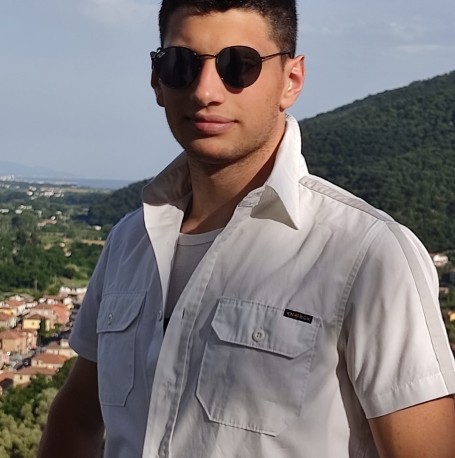 Riccardo Junior, 31, Trebiano