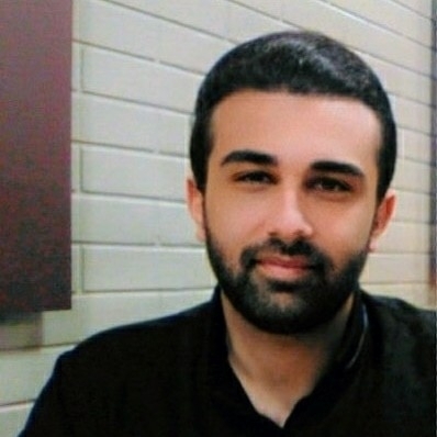 Kadir, 25, Diyarbakir